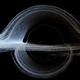 Illustration for article titled The Original Black Hole For iInterstellar /iWas Too Confusing